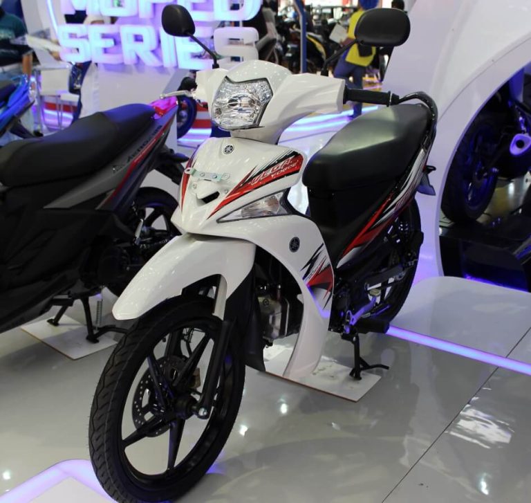 Kelebihan Dan Kekurangan Motor Bebek Yamaha Vega Force Otodrift