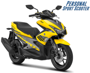 Kelebihan dan Kekurangan Yamaha Aerox 155 VVA Facelift