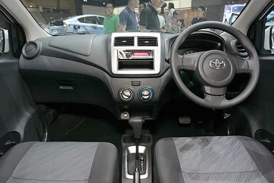 Kelebihan dan Kekurangan Toyota Agya Lengkap