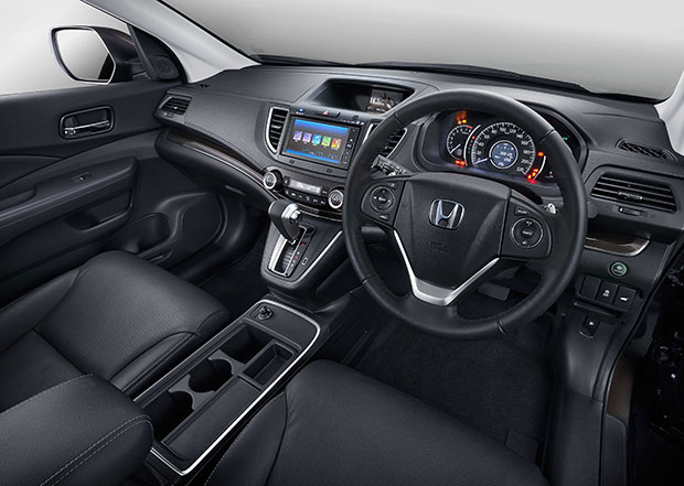 Kelebihan dan Kekurangan Honda CRV Lengkap 2016