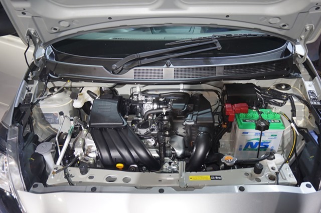 Kelebihan dan Kekurangan Datsun Go Panca Hatchback Lengkap