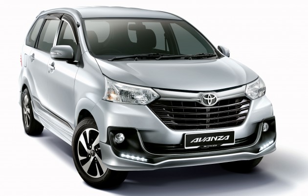 Kelebihan Dan Kekurangan Toyota Avanza Malaysia