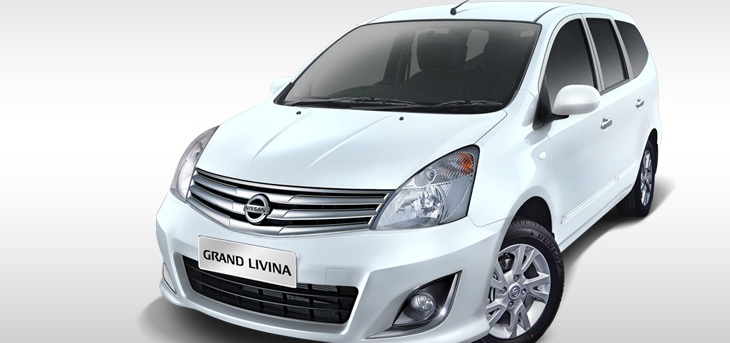 Kelebihan dan Kekurangan Nissan Grand Livina
