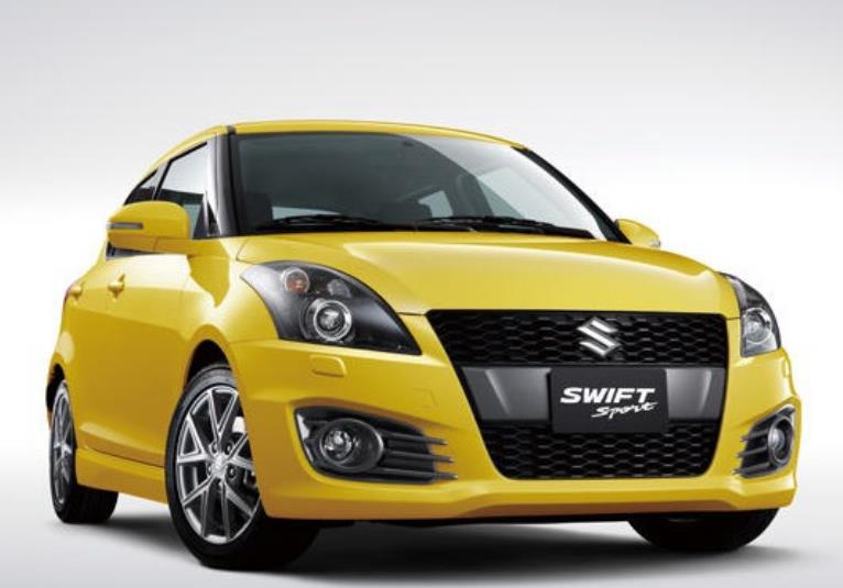Kelebihan dan Kelemahan Suzuki Swift Lengkap
