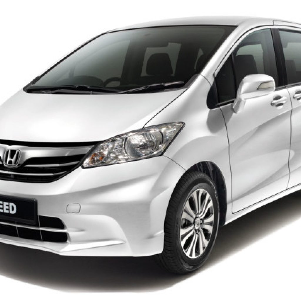 Kelebihan Dan Kelemahan Honda Freed Lengkap - Otodrift