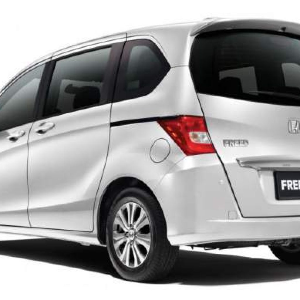 Kelebihan Dan Kelemahan Honda Freed Lengkap - Otodrift