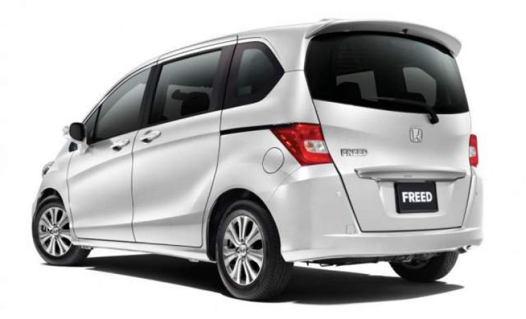 Kelebihan Dan Kelemahan Honda Freed Lengkap - Otodrift