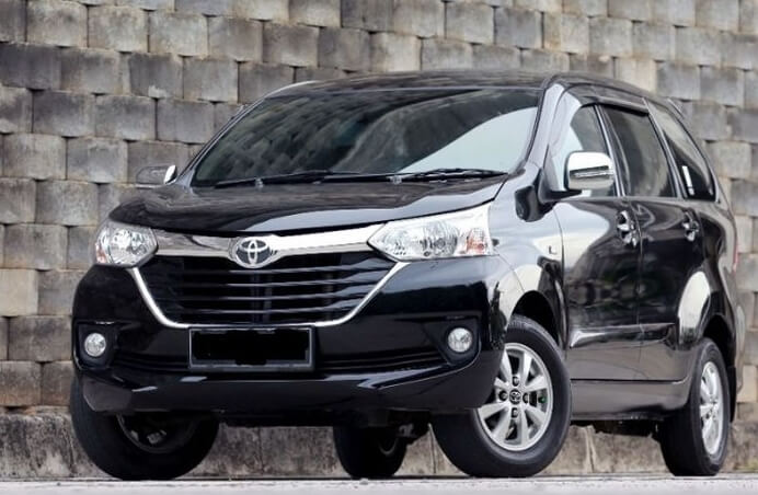 Kekurangan Toyota Avanza Gen 2