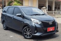 Kelebihan dan Kekurangan Mobil MPV Toyota Calya