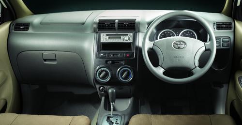 Kelebihan dan Kekurangan Mobil Toyota Avanza Gen 1