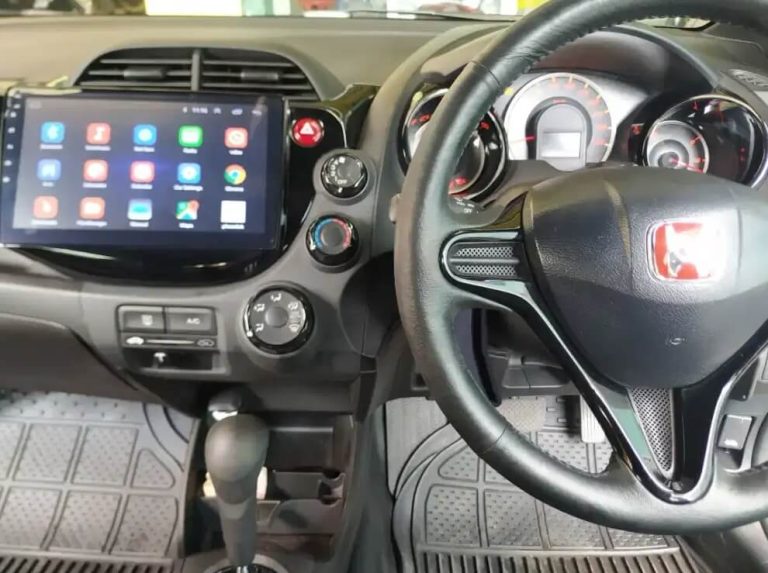 5 Modifikasi Sedan Honda Civic Wonder SB4 Terbaru - Otodrift