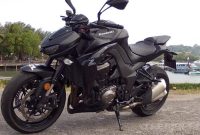 Kelebihan dan Kekurangan Moge Kawasaki Z1000 Sugomi