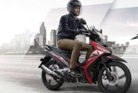 Kelebihan dan Kekurangan Motor Bebek Honda Supra X 125 FI