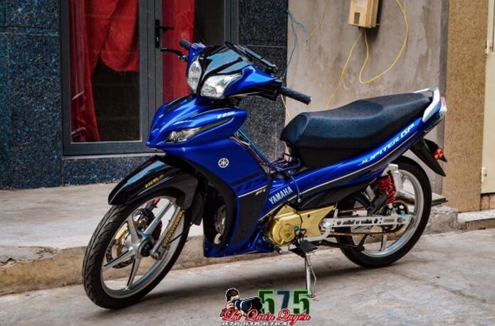 Kelebihan dan Kekurangan Motor Bebek Yamaha Jupiter Z1