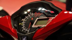 Kelebihan dan Kekurangan Motor Bebek Honda All New Supra GTR 150