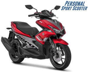 Kelebihan dan Kekurangan Yamaha Aerox 155 VVA Facelift